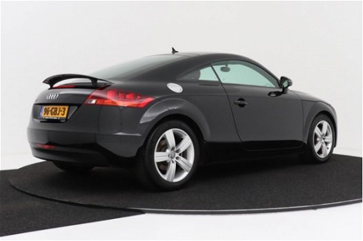 Audi TT - 2.0 TFSI Pro Line | Automaat | Leer | Xenon | Org NL - 1