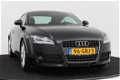 Audi TT - 2.0 TFSI Pro Line | Automaat | Leer | Xenon | Org NL - 1 - Thumbnail