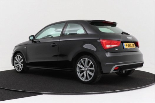 Audi A1 - 1.2 TFSI Admired | S-line | Navi | Org NL | Cruise Control - 1