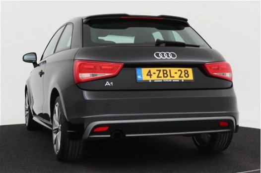 Audi A1 - 1.2 TFSI Admired | S-line | Navi | Org NL | Cruise Control - 1