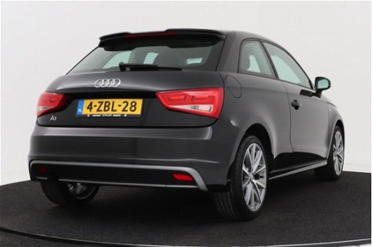 Audi A1 - 1.2 TFSI Admired | S-line | Navi | Org NL | Cruise Control - 1