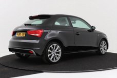 Audi A1 - 1.2 TFSI Admired | S-line | Navi | Org NL | Cruise Control