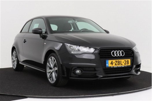 Audi A1 - 1.2 TFSI Admired | S-line | Navi | Org NL | Cruise Control - 1