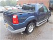 Ford Explorer - sport trac xlt 4.0i v6 autom, dubbel cab, pick up , bj03, airco, zeer mooi, rijd per - 1 - Thumbnail