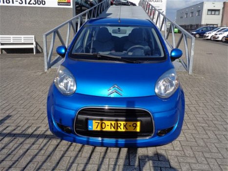 Citroën C1 - 1.0-12V Ambiance AIRCO - 1