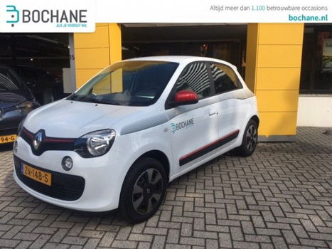 Renault Twingo - 1.0 SCe Collection - 1