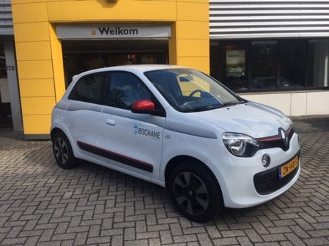 Renault Twingo - 1.0 SCe Collection - 1