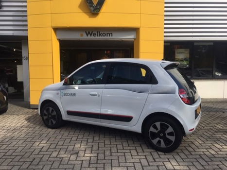 Renault Twingo - 1.0 SCe Collection - 1