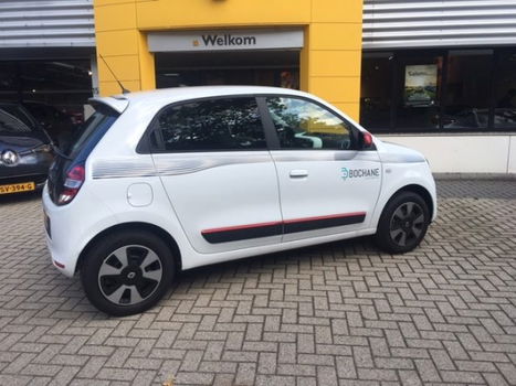 Renault Twingo - 1.0 SCe Collection - 1