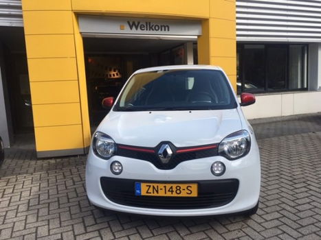 Renault Twingo - 1.0 SCe Collection - 1