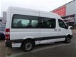 Mercedes-Benz Sprinter - 311cdi Aut.L2H2 Airco 9 perssons met lift - 1 - Thumbnail