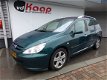 Peugeot 307 SW - 2.0 HDiF Roland G - 1 - Thumbnail