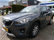 Mazda CX-5 - 2.0 TS+ Lease Pack 2WD - 1 - Thumbnail
