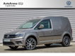 Volkswagen Caddy - 2.0 Tdi 75pk Exclusive Edition, ACC, Parkeersensoren, Navigatie, Telefoon, Airco - 1 - Thumbnail