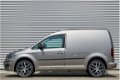 Volkswagen Caddy - 2.0 Tdi 75pk Exclusive Edition, ACC, Parkeersensoren, Navigatie, Telefoon, Airco - 1 - Thumbnail