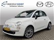 Fiat 500 - 0.9 TwinAir T Cult Leer en dak - 1 - Thumbnail