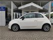 Fiat 500 - 0.9 TwinAir T Cult Leer en dak - 1 - Thumbnail