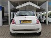 Fiat 500 - 0.9 TwinAir T Cult Leer en dak - 1 - Thumbnail