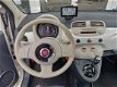 Fiat 500 - 0.9 TwinAir T Cult Leer en dak - 1 - Thumbnail