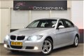 BMW 3-serie - 316i Business Line SPORTSTOELEN + NAVI + XENON - 1 - Thumbnail