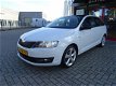 Skoda Rapid Spaceback - 1.2 TSI Greentech Elegance Businessline Pro - 1 - Thumbnail