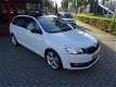 Skoda Rapid Spaceback - 1.2 TSI Greentech Elegance Businessline Pro - 1 - Thumbnail