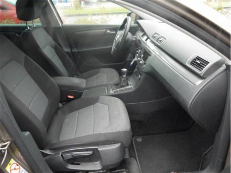 Volkswagen Passat - 1.4 TSI BMT Comfortline - Navigatie - 1