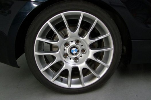 BMW 1-serie - 120i M pakket 3drs - 1
