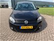 Volkswagen Golf Plus - 1.2 TSI Tour II BlueMotion - 1 - Thumbnail