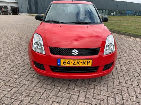 Suzuki Swift - 1.3 Base - 1