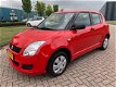 Suzuki Swift - 1.3 Base - 1 - Thumbnail