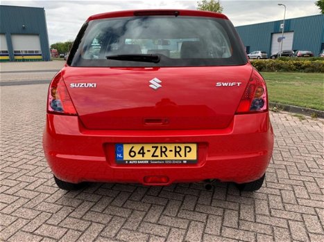 Suzuki Swift - 1.3 Base - 1