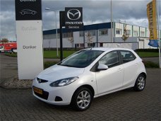 Mazda 2 - 2 1.3 55KW 5 DRS TS Airco LM