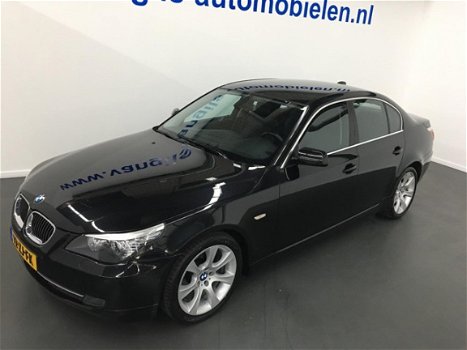 BMW 5-serie - 525d Business Line AUT - 1