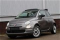 Fiat 500 C - TwinAir Turbo Young Navi LM Cruise Rijklaar - 1 - Thumbnail