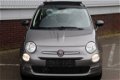 Fiat 500 C - TwinAir Turbo Young Navi LM Cruise Rijklaar - 1 - Thumbnail