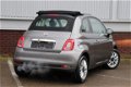 Fiat 500 C - TwinAir Turbo Young Navi LM Cruise Rijklaar - 1 - Thumbnail