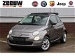 Fiat 500 C - TwinAir Turbo Young Navi LM Cruise Rijklaar - 1 - Thumbnail