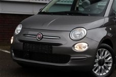 Fiat 500 C - TwinAir Turbo Young Navi LM Cruise Rijklaar