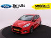 Ford Fiesta - 1.0 EcoBoost 100PK ST-Line 5DRS | Apple Caplay | Privacy Glass | Spoilers | Voorruitve - 1 - Thumbnail