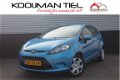 Ford Fiesta - 1.25 60pk 5D Limited - 1 - Thumbnail