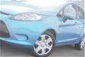 Ford Fiesta - 1.25 60pk 5D Limited - 1 - Thumbnail