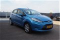 Ford Fiesta - 1.25 60pk 5D Limited - 1 - Thumbnail