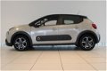 Citroën C3 - 1.2 PT 82PK FEEL EDITION NAVI TEL PDC NAP - 1 - Thumbnail