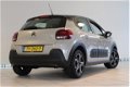 Citroën C3 - 1.2 PT 82PK FEEL EDITION NAVI TEL PDC NAP - 1 - Thumbnail