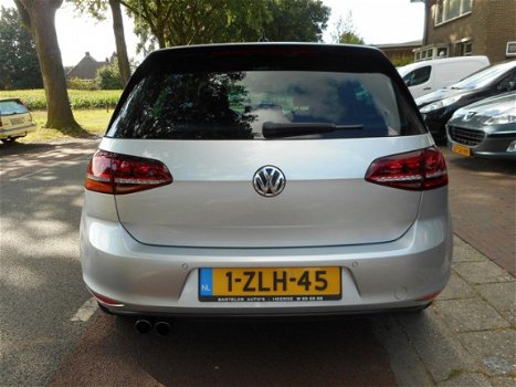 Volkswagen Golf - 1.4 TSI PHEV 204pk 5D DSG GTE nav achtercamra - 1