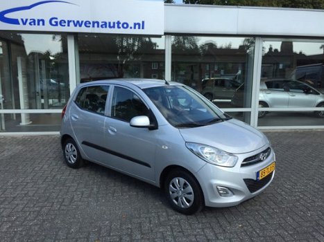 Hyundai i10 - 1.2 Plus - 1