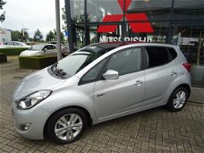 Hyundai ix20 - 1.4i i-Catcher NL AUTO NAVIGATIE LEDER CRUISE CONTROL PANORAMADAK CLIMATE CONROL CAME