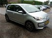 Volkswagen Up! - 1.0 move up BlueMotion - 1 - Thumbnail