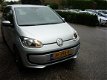 Volkswagen Up! - 1.0 move up BlueMotion - 1 - Thumbnail